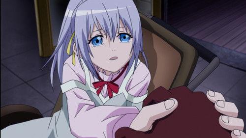 Tegami Bachi: Letter Bee Season 1 Episode 9 - The Crybaby Boy's Vow