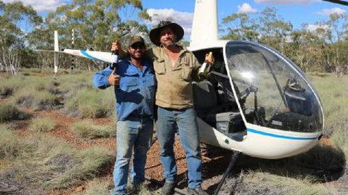 Gold Rush in Australia Season 4 Episode 8 - Opal Fever