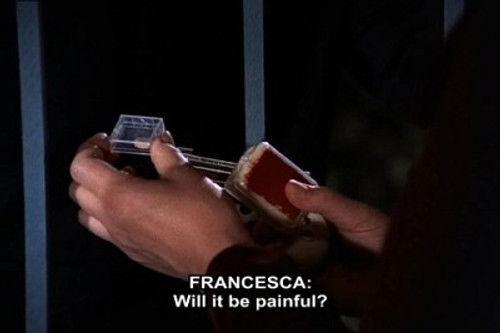 undefined Season 4 Episode 15 - The Falcon (2)