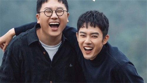 Hello Life Season 1 Episode 5 - Episode 5