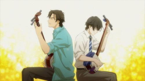 Those Snow White Notes Season 1 Episode 2 - Apple Blossoms