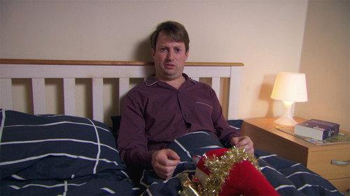 Peep Show Season 7 Episode 5 - Seasonal Beatings