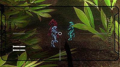 Red vs. Blue Season 11 Episode 9 - A House Divided, Then Multiplied