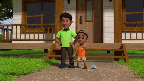 Super Wings Season 14 Episode 9 - Episode 9