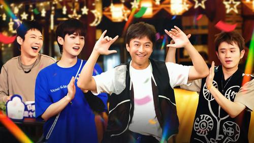 HaHaHaHaHa Season 4 Episode 2 - Episode 1 (Part 2)