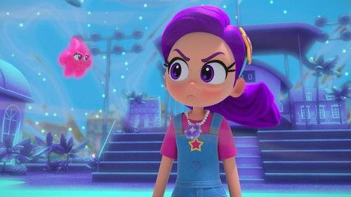 Rainbow Bubblegem Season 1 Episode 3 - Purple's Princess Diary