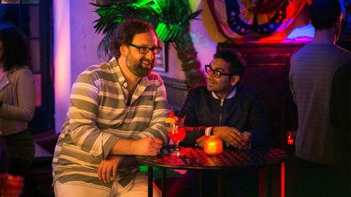 Master of None Season 1 Episode 7 - Ladies and Gentlemen