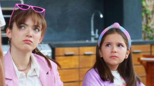 Papás por conveniencia Season 1 Episode 17 - Aidé está entre la vida la muerte