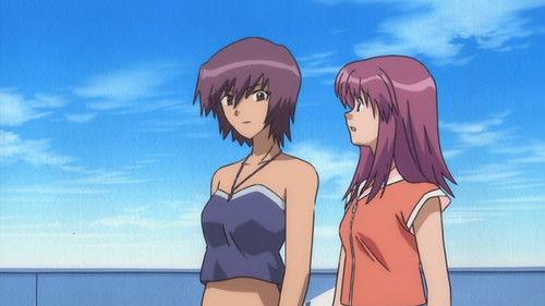 Kaleido Star Season 2 Episode 9 - Marion's Amazing Debut