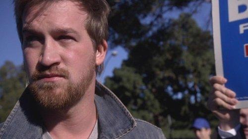 Lie to Me Season 2 Episode 17 - Bullet Bump