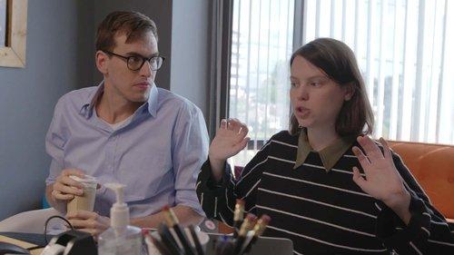 Total Forgiveness Season 1 Episode 1 - Leeches / Ex