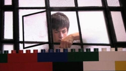 Wizards of Waverly Place Season 3 Episode 15 - The Good, the Bad, and the Alex