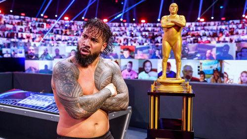 WWE SmackDown Season 23 Episode 15 - April 9, 2021