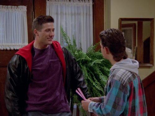 undefined Season 2 Episode 20 - No Way to Treat a Lady