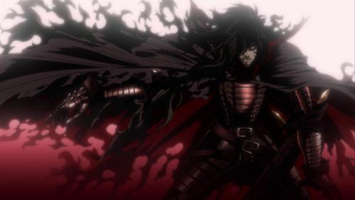 undefined Season 1 Episode 8 - Hellsing VIII