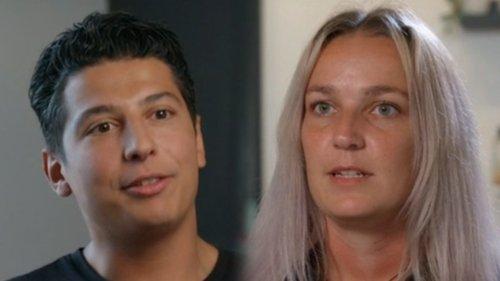 Married at First Sight Season 10 Episode 8 - Episode 8