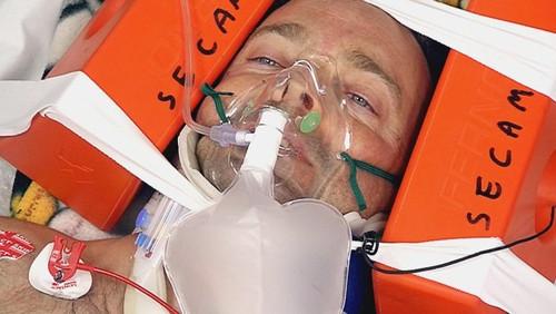 24 Hours in A&E Season 7 Episode 3 - Someone to Love