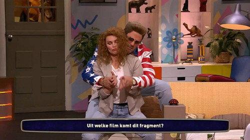 Oh, Wat een Jaar! Season 9 Episode 2 - 1990