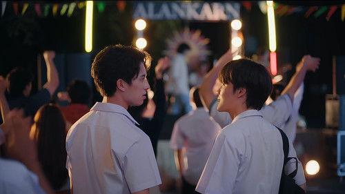 Rearrange Season 1 Episode 2 - Episode 2