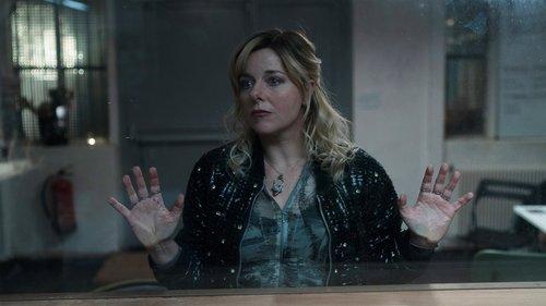 The Confidante Season 1 Episode 3 - Myriam