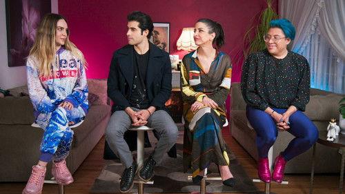 Come Dine with Me Mexico Season 1 Episode 4 - Episode 4