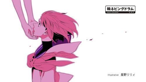 Penguindrum Season 1 Episode 10 - Because I Love Him