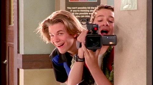 Even Stevens Season 2 Episode 15 - Sibling Rivalry