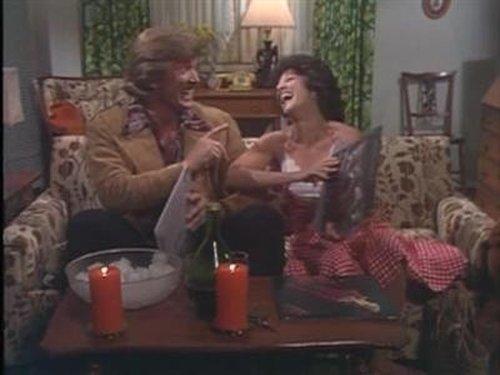 Alice Season 1 Episode 2 - Alice Gets a Pass