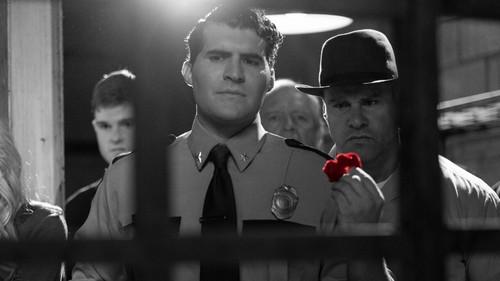 undefined Season 3 Episode 6 - Drug Traffic / A Dead Girl Named Sue