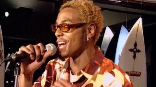 The Real World Season 8 Episode 3 - Teck and New Talent