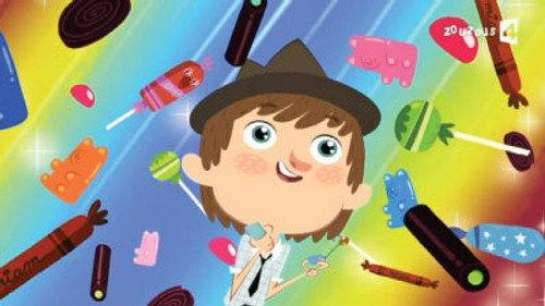 FloopaLoo, Where Are You? Season 1 Episode 8 - Episode 8