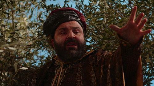 Boris Season 4 Episode 5 - Jesus’ Sense of Humor