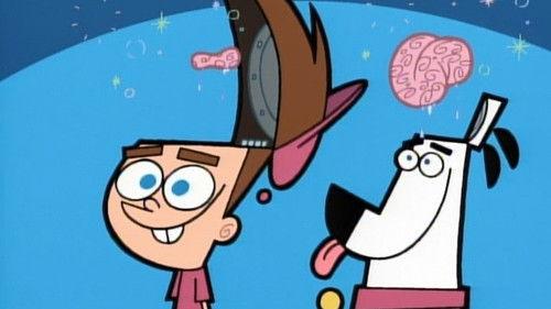 undefined Season 1 Episode 10 - Dog's Day Afternoon