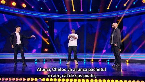 iUmor Season 5 Episode 4 - Episodul 4