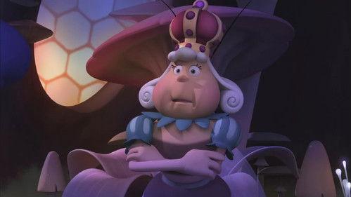 Maya the Bee Season 1 Episode 2 - The Take Off