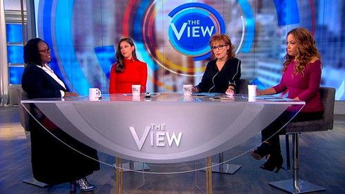 The View Season 22 Episode 15 - Hot Topics