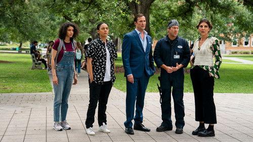 undefined Season 2 Episode 10 - The Work Study Job