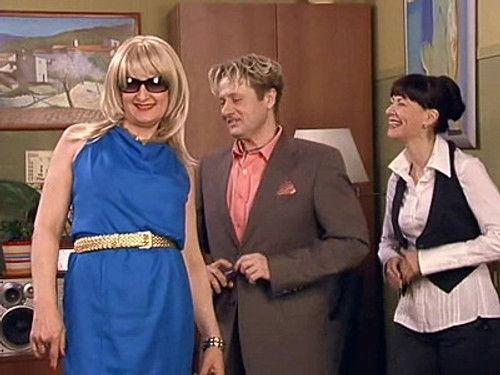 Daddy's Daughters Season 9 Episode 2 - Episode 2