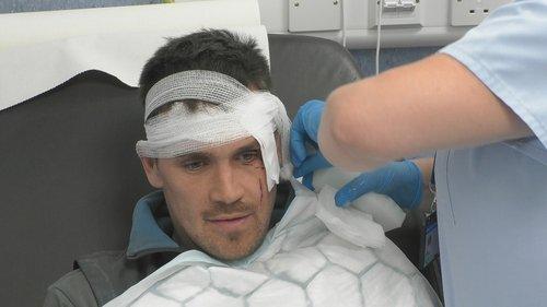 24 Hours in A&E Season 34 Episode 2 - A Song From The Darkest Hour