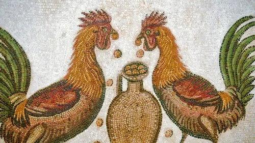 Treasures Decoded Season 6 Episode 4 - Episode 4