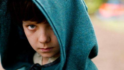 Merlin Season 2 Episode 11 - The Witch's Quickening