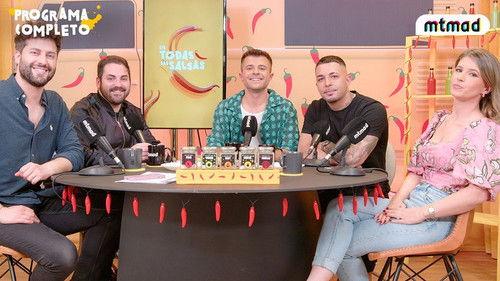 En todas las salsas Season 3 Episode 12 - Episode 12