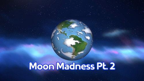 PJ Masks Season 3 Episode 2 - Moon Madness (2)