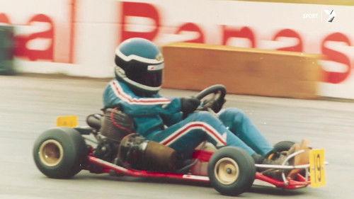 Shannons Legends of Motorsport Season 1 Episode 10 - Mark Skaife