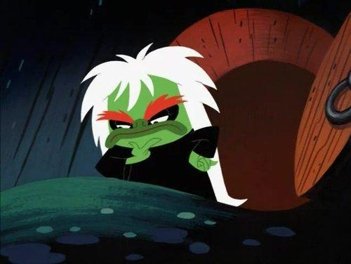 undefined Season 3 Episode 8 - XXXIV