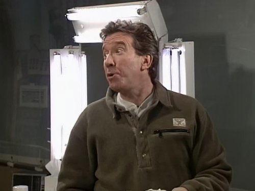 undefined Season 7 Episode 18 - Futile Attraction