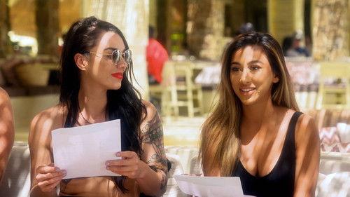 Lindsay Lohan's Beach Club Season 1 Episode 7 - Lindsay Flips the Script