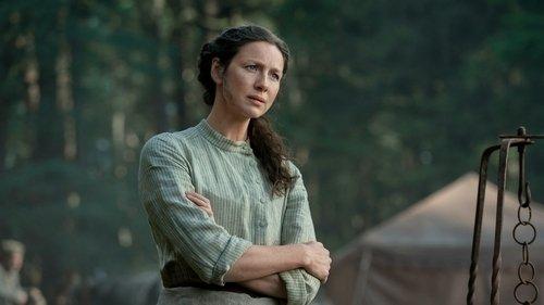 Outlander Season 7 Episode 8 - Turning Points