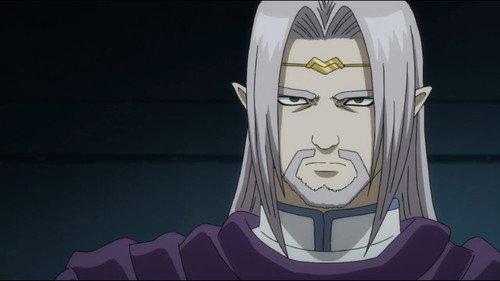Gintama Season 10 Episode 7 - Men Must Live Not Long or Thick, but Hard