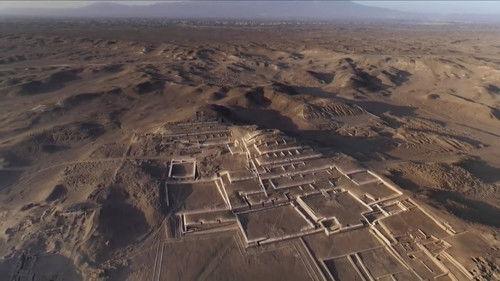 Secrets of the Lost Season 2 Episode 2 - Legend of the Nazca Lines